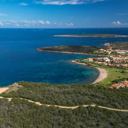 Porto Cervo Cala Del Faro, Con Giardino E Rooftop Villa Capo Ferro