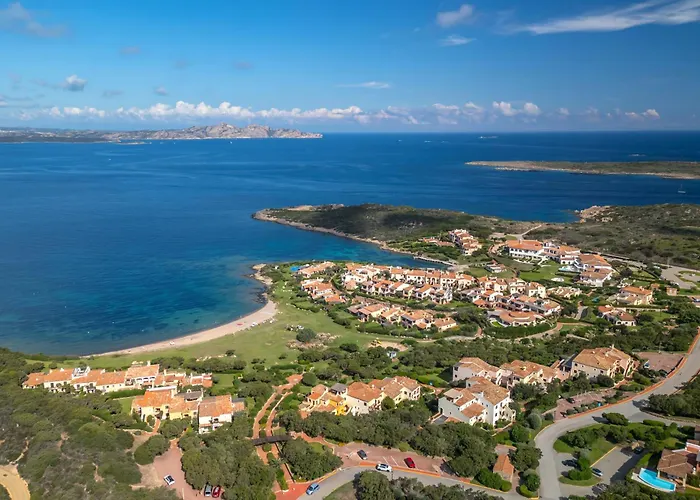 Porto Cervo Cala Del Faro, Con Giardino E Rooftop Capo Ferro
