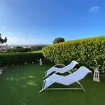 Porto Cervo Cala Del Faro, Con Giardino E Rooftop * Capo Ferro