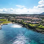 Porto Cervo Cala Del Faro, Con Giardino E Rooftop Villa *