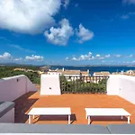 Porto Cervo Cala Del Faro, Con Giardino E Rooftop Villa