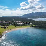 Porto Cervo Cala Del Faro, Con Giardino E Rooftop Villa Capo Ferro