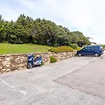 Villa Porto Cervo Cala Del Faro, Con Giardino E Rooftop Capo Ferro
