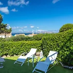 Porto Cervo Cala Del Faro, Con Giardino E Rooftop Villa