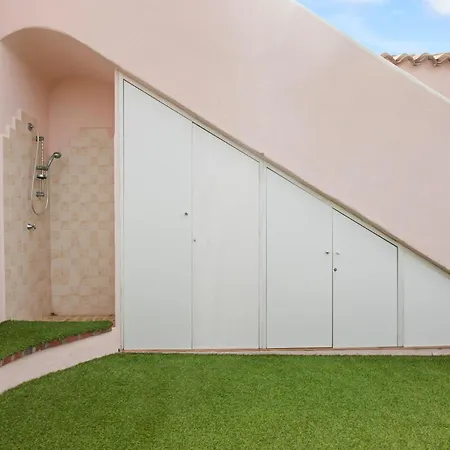 Porto Cervo Cala Del Faro, Con Giardino E Rooftop Capo Ferro