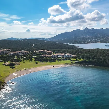 Porto Cervo Cala Del Faro, Con Giardino E Rooftop Villa Capo Ferro