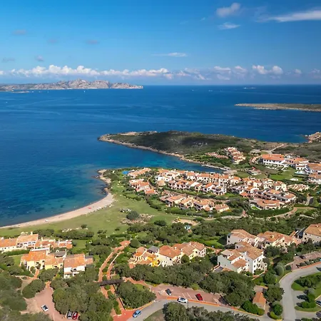 Porto Cervo Cala Del Faro, Con Giardino E Rooftop Capo Ferro