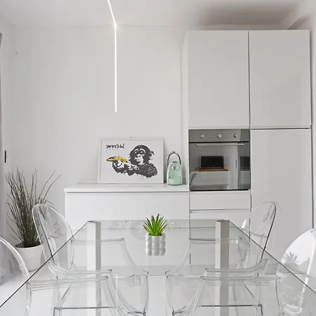 Porto Cervo Cala Del Faro, Con Giardino E Rooftop Βίλα *